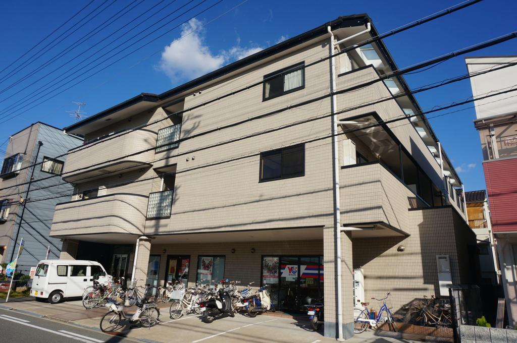 インフィニティ シバタ