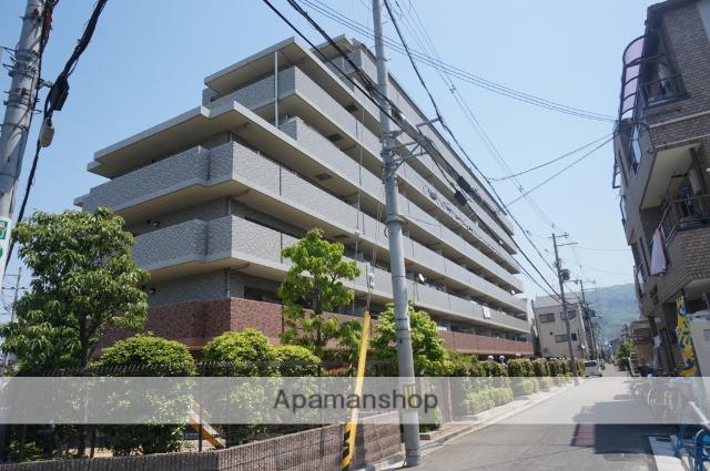 エスリード東花園