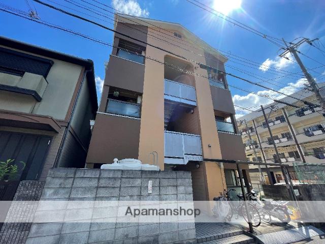 フォンタルファイブ花園