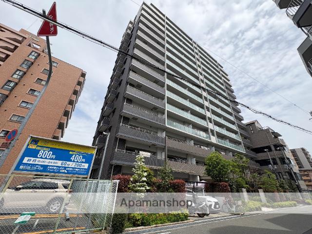 セントシティ東大阪