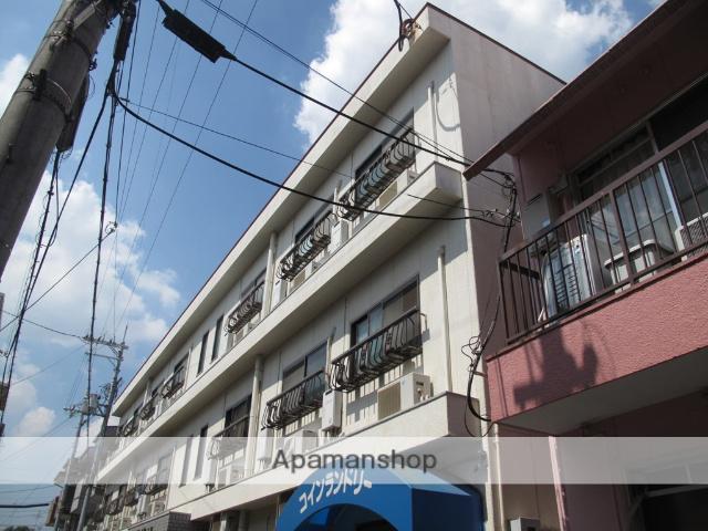 プレアール小若江