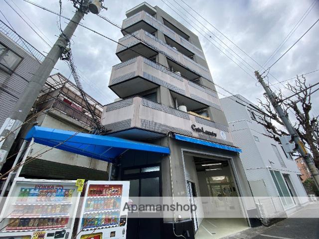 タイホーマンション