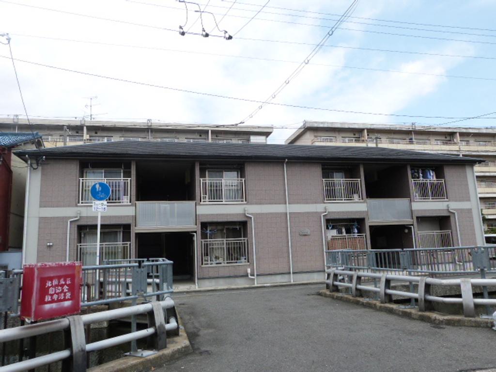 サニーコートオオクボ