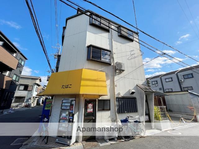 ウルシハラマンション