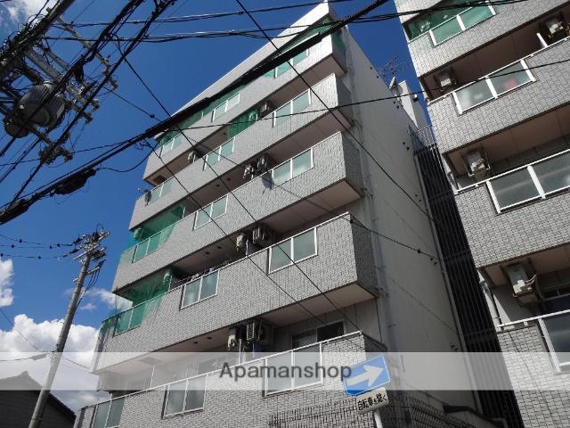 ツインコンフォートハイツ岩崎