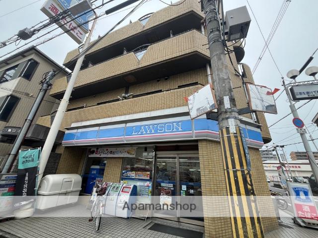 グランブール鳥居本