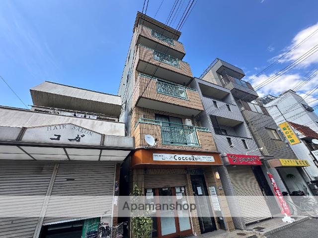 CTビュー八戸ノ里