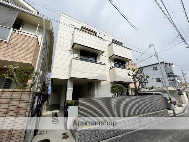 ガリューコート菱屋西