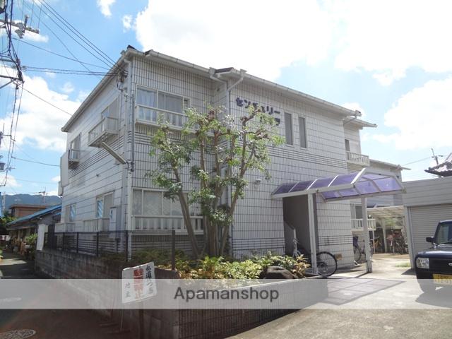 センチュリーハイツ