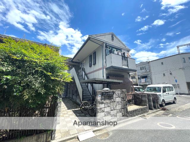 ブリエール布施B棟