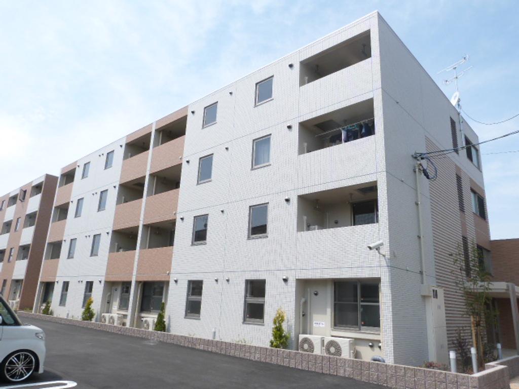 アルカディアⅠ