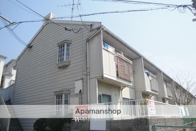 ヒルサイドテラス