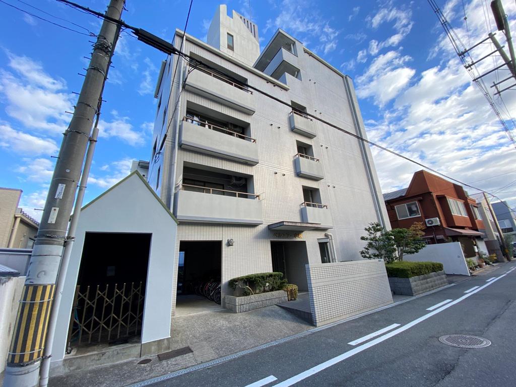 ベルエアー小阪