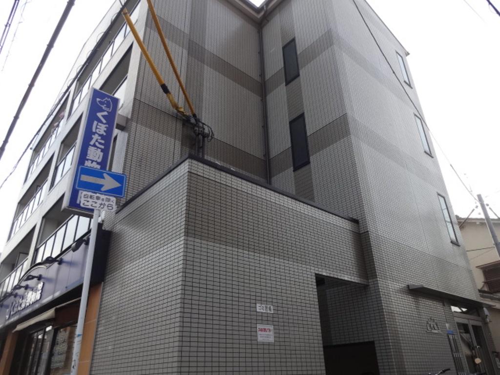 コーポラス光進