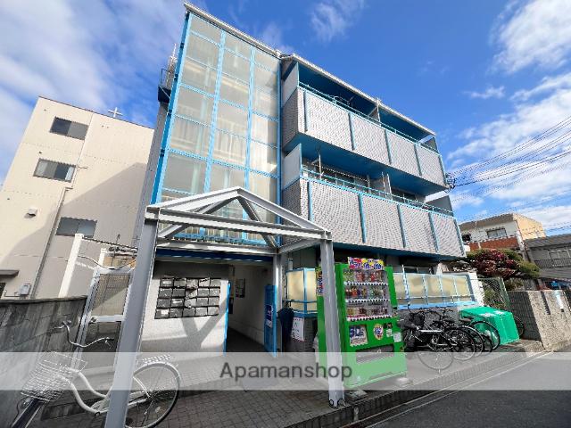 アミティ東大阪パート3