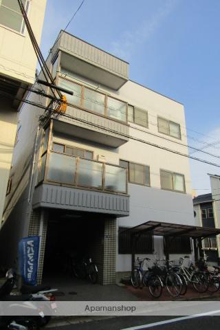 高井田ビューハイツ(2K/1階)