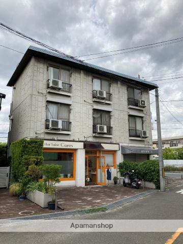 ウラノス壱番館