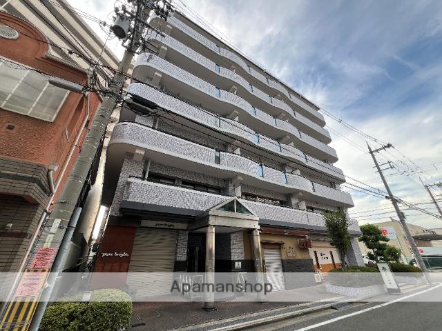 プランドール中川