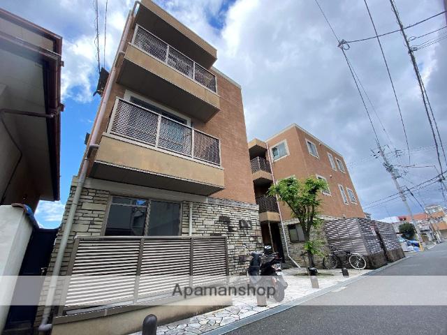 イングランドアベニューⅡ番館