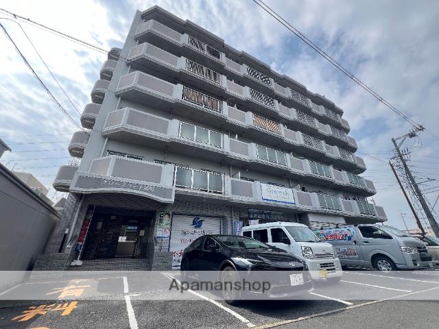 グロースコート新町