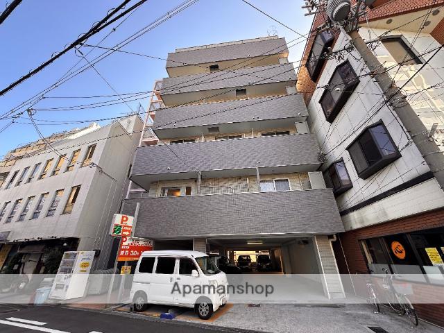 インパレス小阪