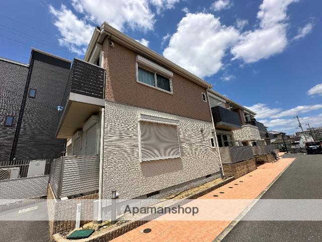 シャーメゾンリーフ1