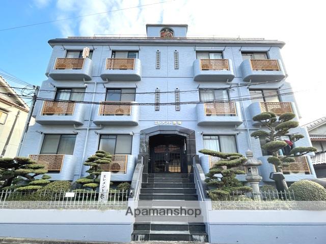 エレメント原宿