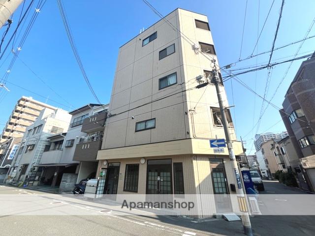 リビングライフ布施