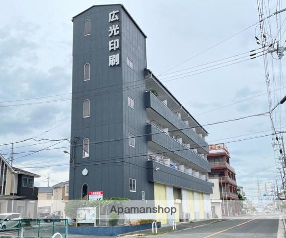 広光ハイツ