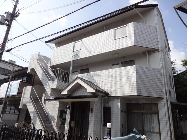 大熊マンション