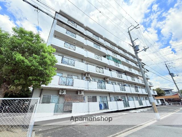 エクシードハイツKANNO