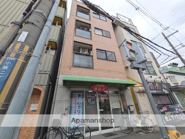 サンシャイン八戸ノ里