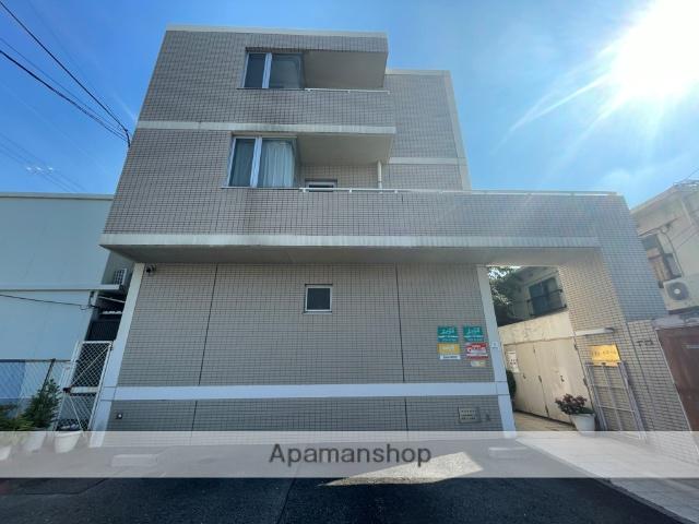 メゾンボヌール