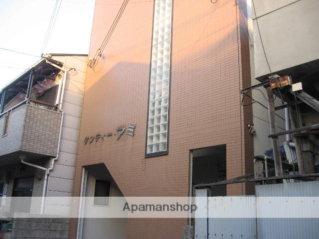 ダンディー・アミ