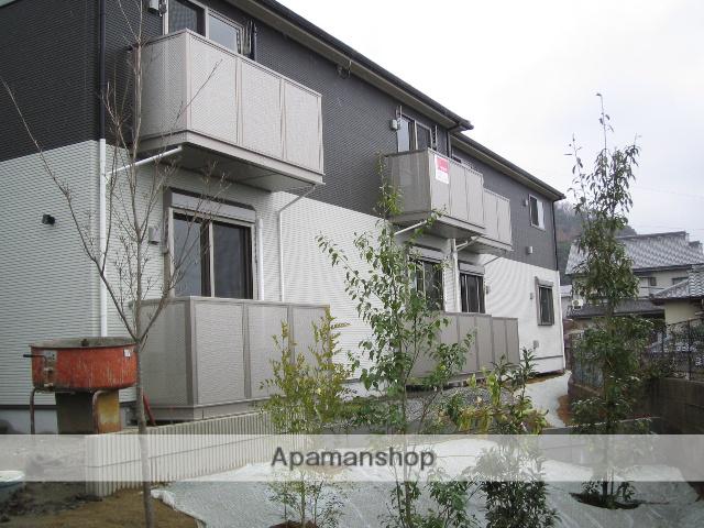 グレージュ山手Ⅱ