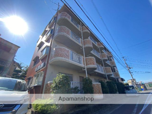 メゾンファミーユ