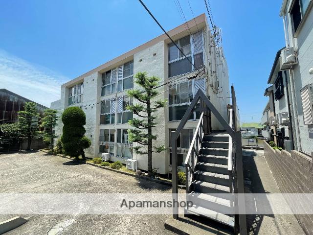 岩本マンション