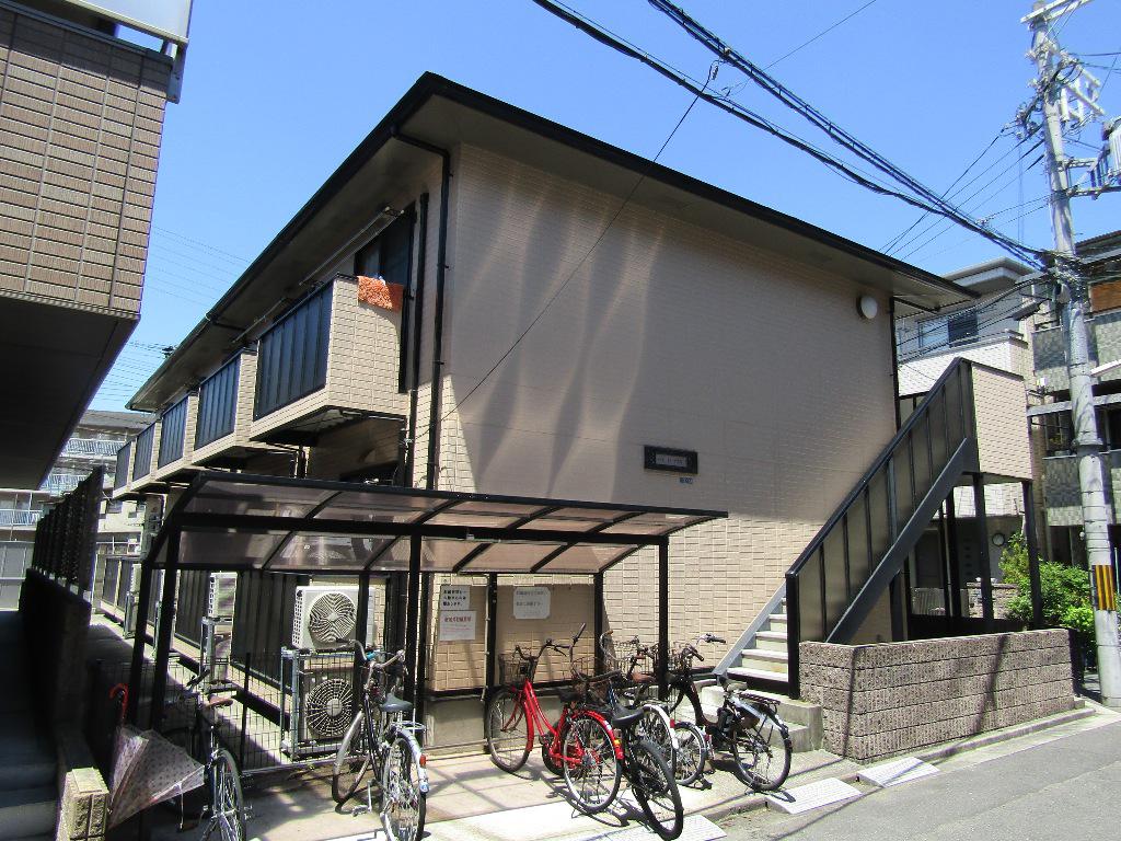 メゾン ドゥ 長瀬
