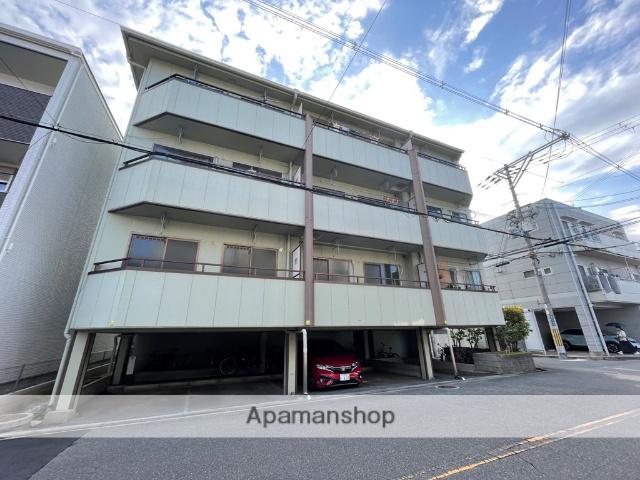 マンション吾光
