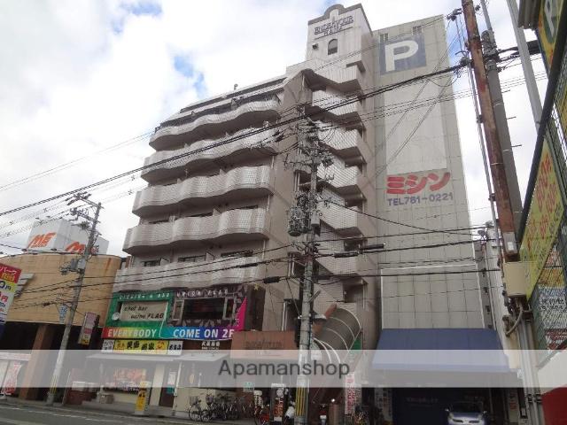 エンデバーハナ