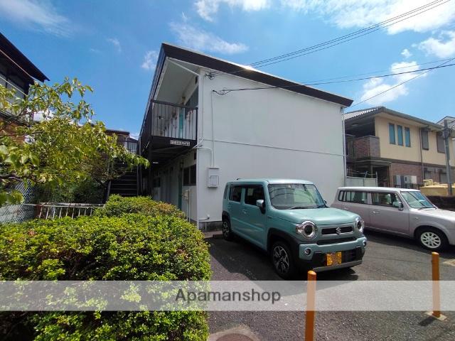 田中・大村ハイツ