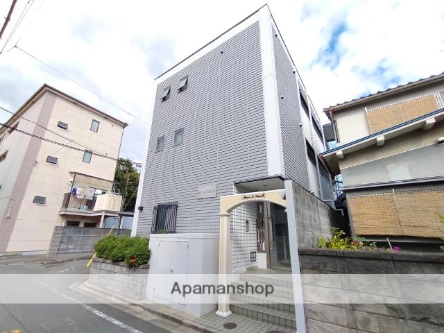 メゾンドファミール