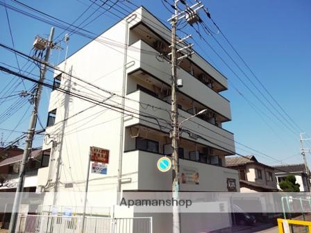 荻野マンション