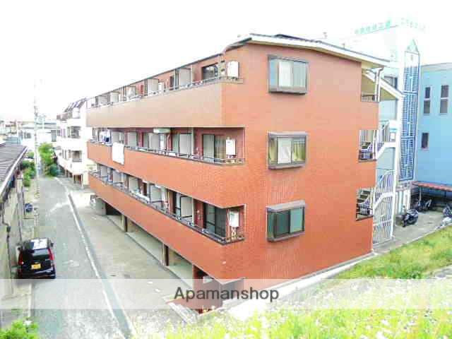 津之江パークハイツ2号館