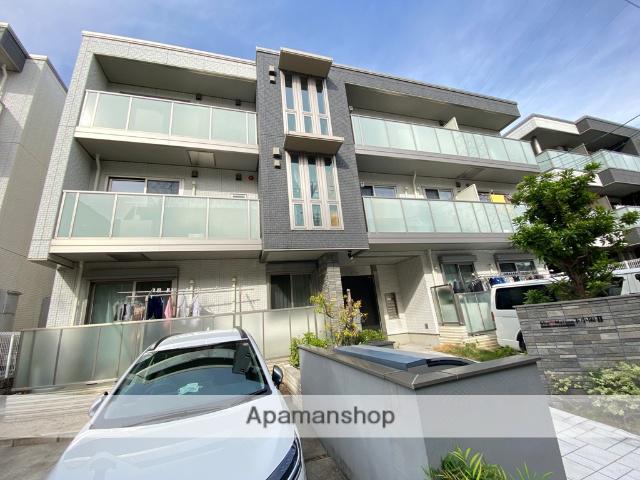 シャーメゾン下小阪2