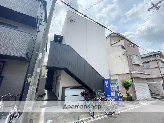 リヴェール長瀬