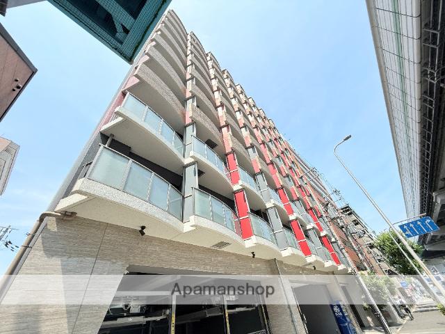 TLRレジデンス高井田