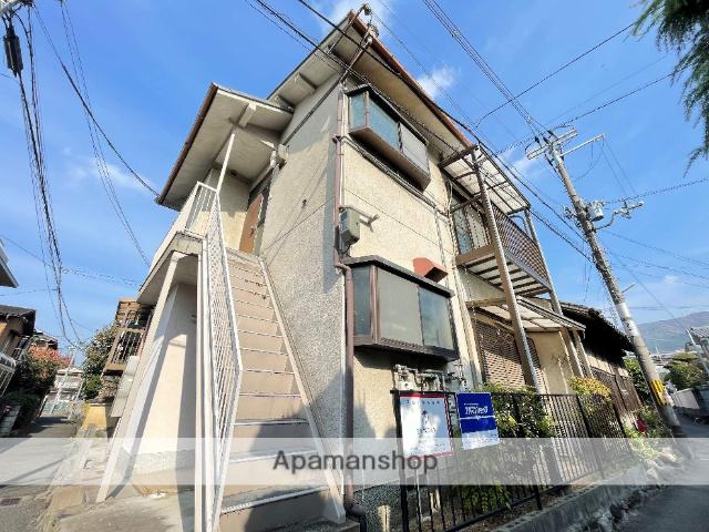 新石切テラスハウス