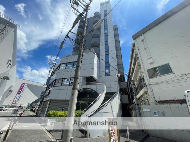 ミタカホーム8番