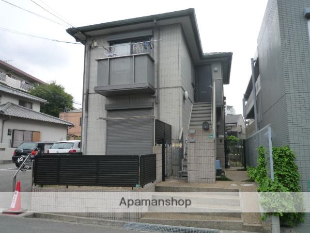 シャーメゾン北夙川